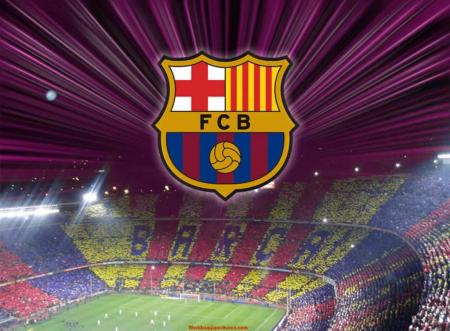 barça